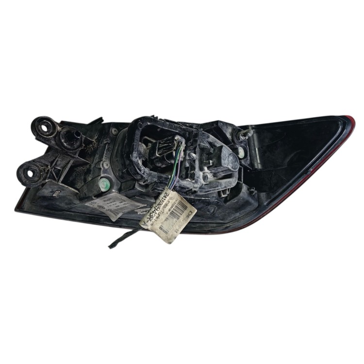 Renault Clio 2013-2019 Φανός Έσω Πίσω Αριστερό 26554091R OEM