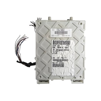 Ford Focus 2011-2014 Ασφαλειοθήκη BV6N14A073FS OEM