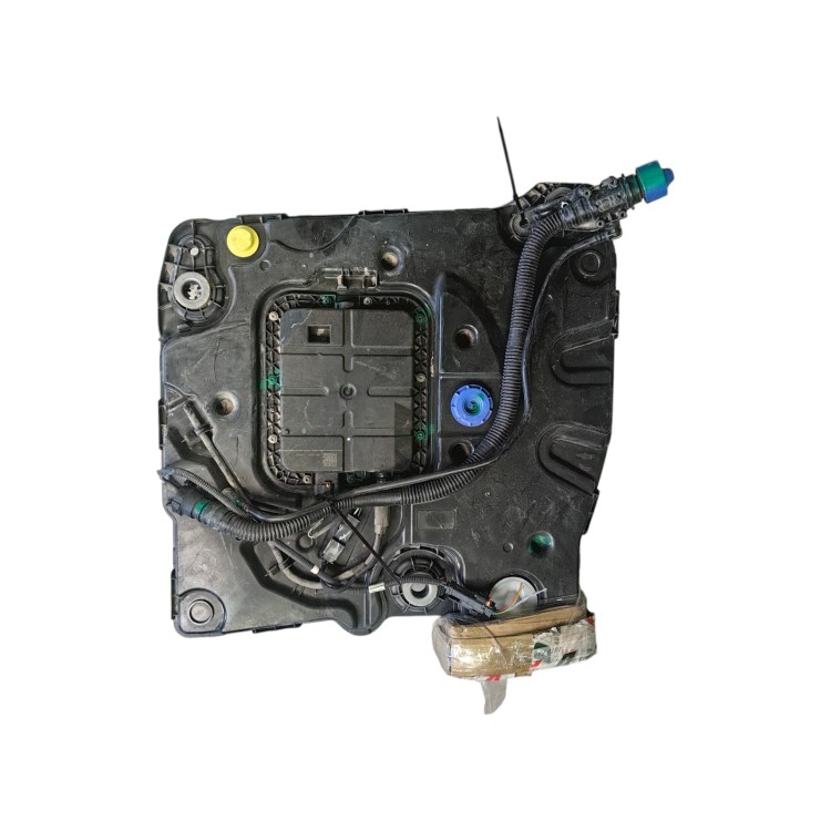 Citroen C3 Aircross 2017-2021 1.5 BlueHdi Δοχείο AdBlue 9810883580 OEM Citroen C3 Aircross 2017-2021 1.5 BlueHdi Δοχείο AdBlue 9810883580 OEM