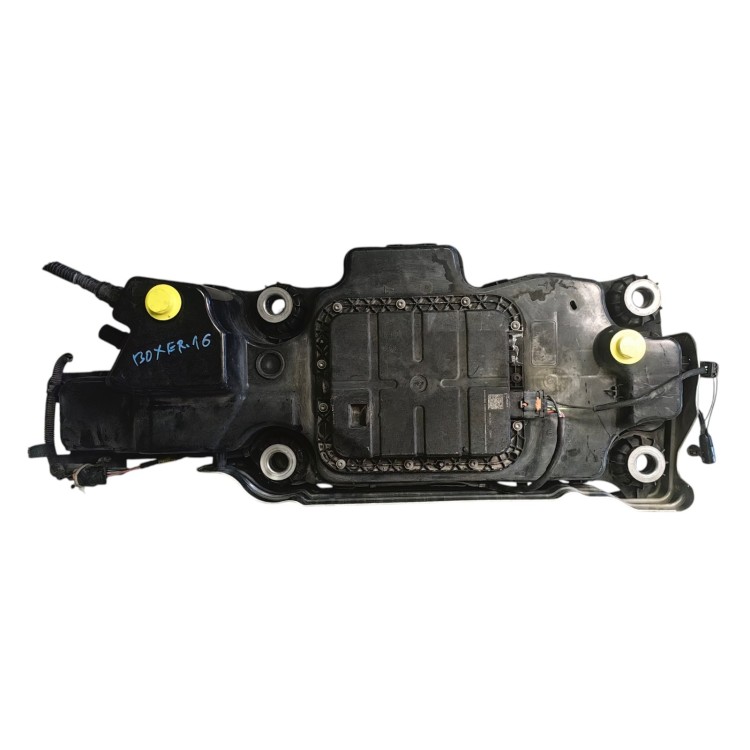 Peugeot Boxer 2014- Δοχείο AdBlue P1001282 OEM Peugeot Boxer 2014- Δοχείο AdBlue P1001282 OEM