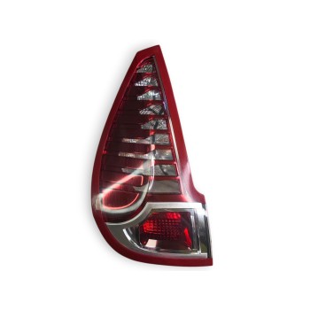 Renault Scenic 2016-2024 Πίσω Αριστερό Φανάρι 265550013R Renault Scenic 2016-2024 Πίσω Αριστερό Φανάρι 265550013R
