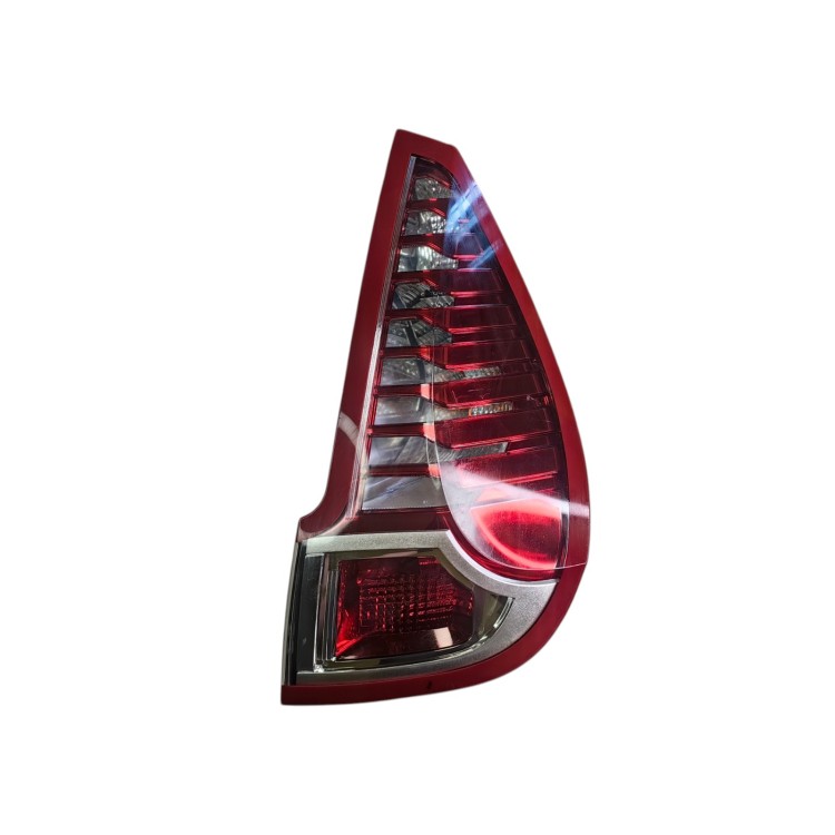Renault Scenic 2016-2024 Πίσω Δεξί Φανάρι 265500013R OEM