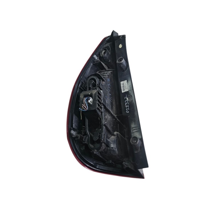 Renault Scenic 2016-2024 Πίσω Δεξί Φανάρι 265500013R OEM