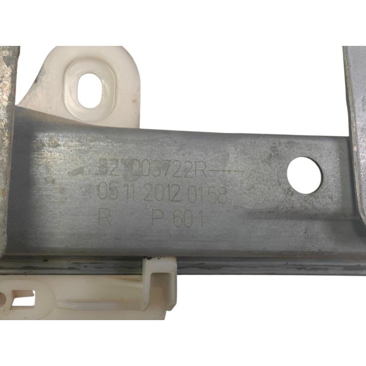 Renault Clio 2009-2013 Γρύλος Παραθύρου Πίσω Δεξής 827003722R OEM