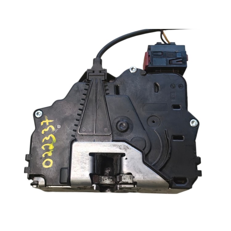 Peugeot Boxer 2006-2014 Κλειδαριά Δεξιάς Συρόμενης Πόρτας 1385699080 OEM