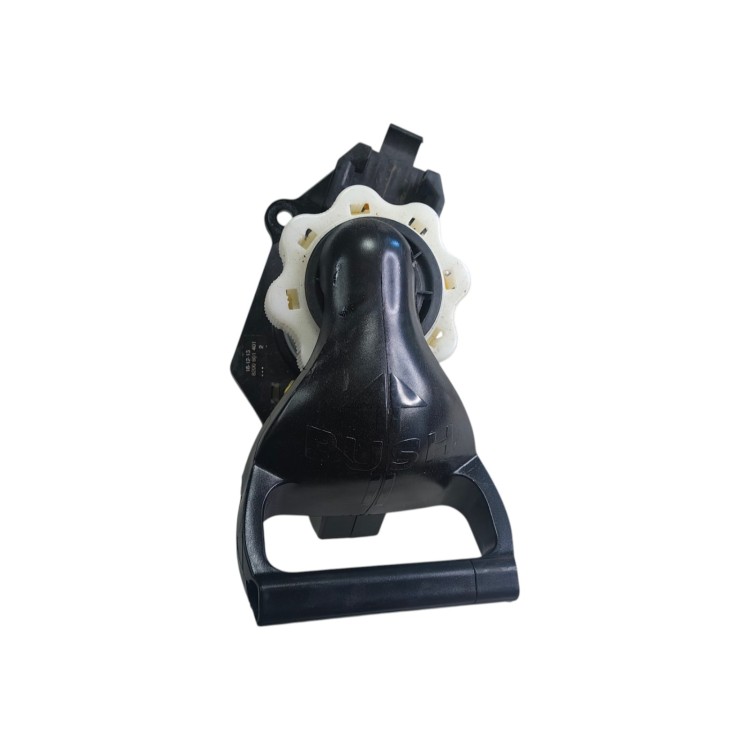 Renault Clio 2013-2017 Βάση Ρεζέρβας 8200269378 OEM