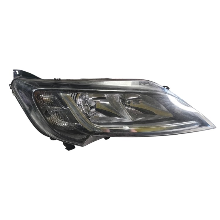 Peugeot Boxer 2014- Εμπρός Δεξί Φανάρι 48100748 OEM Peugeot Boxer 2014- Εμπρός Δεξί Φανάρι 48100748 OEM
