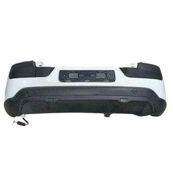 Citroen C4 Cactus 2014-2018 Προφυλακτήρας Πίσω OEM Citroen C4 Cactus 2014-2018 Προφυλακτήρας Πίσω OEM