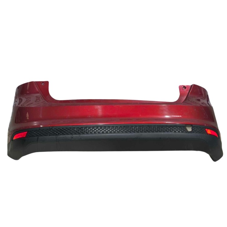 Ford Focus 2011-2014 Προφυλακτήρας Πίσω OEM