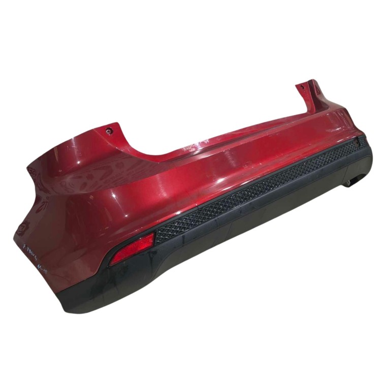 Ford Focus 2011-2014 Προφυλακτήρας Πίσω OEM