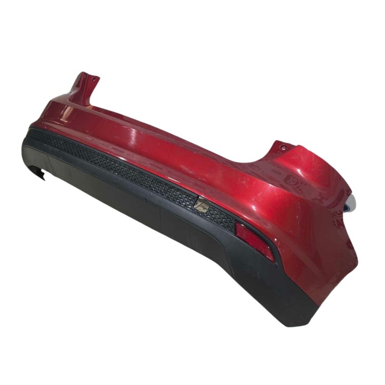 Ford Focus 2011-2014 Προφυλακτήρας Πίσω OEM