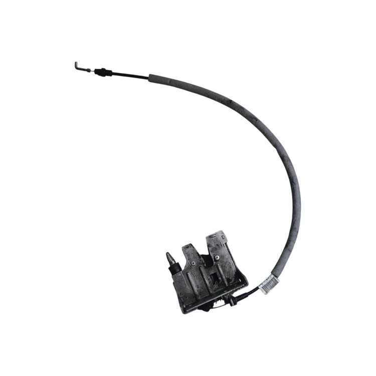 Κλειδαριά Εμπρός Αριστερής Πόρτας BK31V431A03AH OEM
