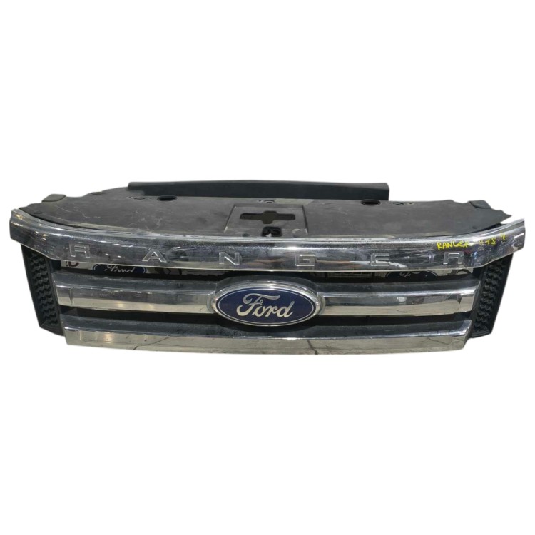 Ford Ranger 2012-2015 Μάσκα Προφυλακτήρα OEM Ford Ranger 2012-2015 Μάσκα Προφυλακτήρα OEM