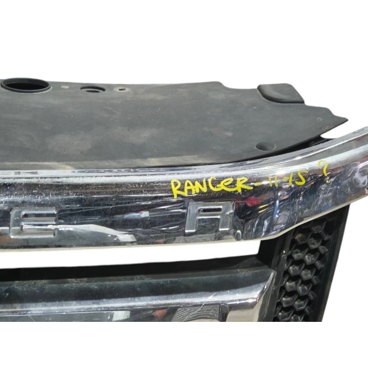 Ford Ranger 2012-2015 Μάσκα Προφυλακτήρα OEM