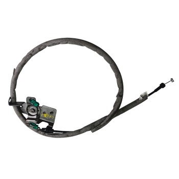 Ford Transit 2013-2019 Ντίζα Δεξιάς Κλειδαριάς A285716 OEM Ford Transit 2013-2019 Ντίζα Δεξιάς Κλειδαριάς A285716 OEM