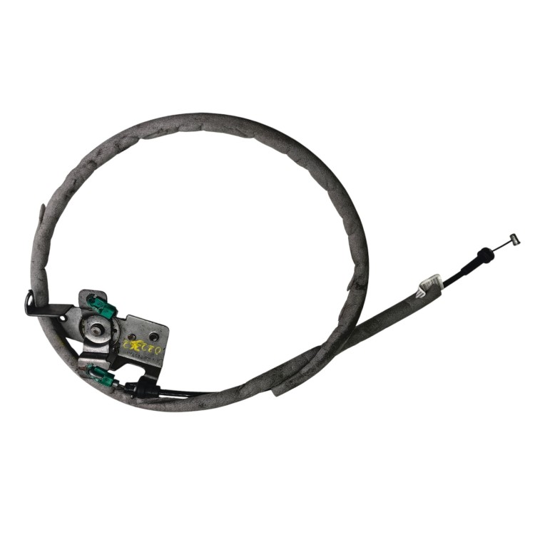 Ford Transit 2013-2019 Ντίζα Δεξιάς Κλειδαριάς A285716 OEM Ford Transit 2013-2019 Ντίζα Δεξιάς Κλειδαριάς A285716 OEM