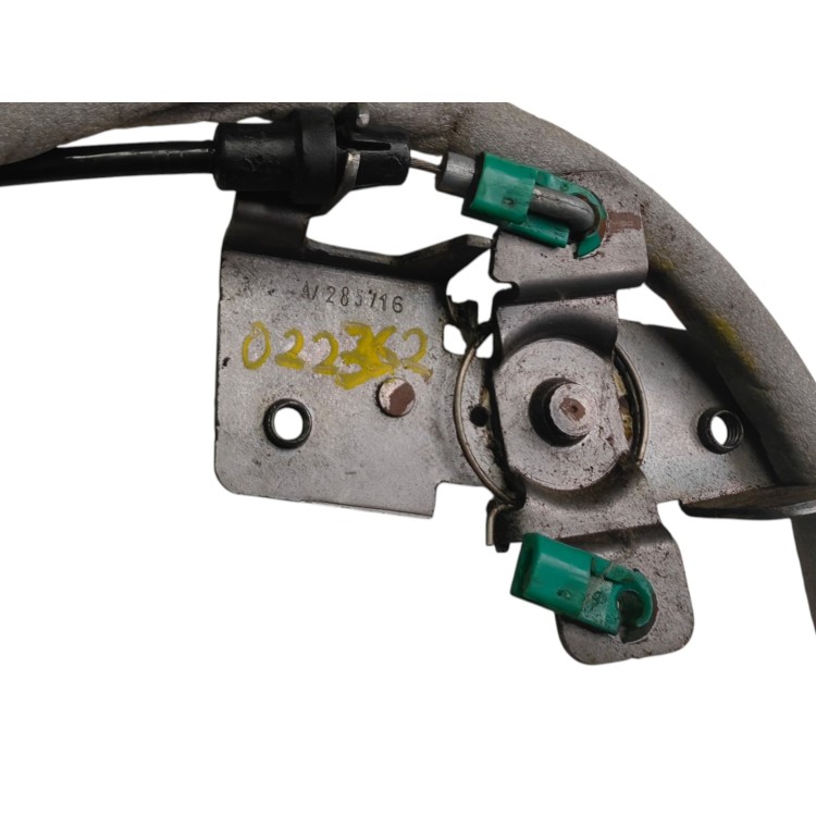 Ford Transit 2013-2019 Ντίζα Δεξιάς Κλειδαριάς A285716 OEM