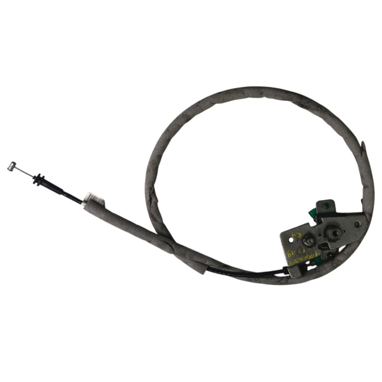 Ford Transit 2013-2019 Ντίζα Δεξιάς Κλειδαριάς A285716 OEM