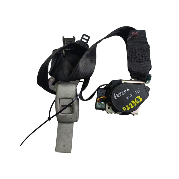 Peugeot Expert 2007-2016 Εμπρός Αριστερή Ζώνη E2048103 OEM Peugeot Expert 2007-2016 Εμπρός Αριστερή Ζώνη E2048103 OEM