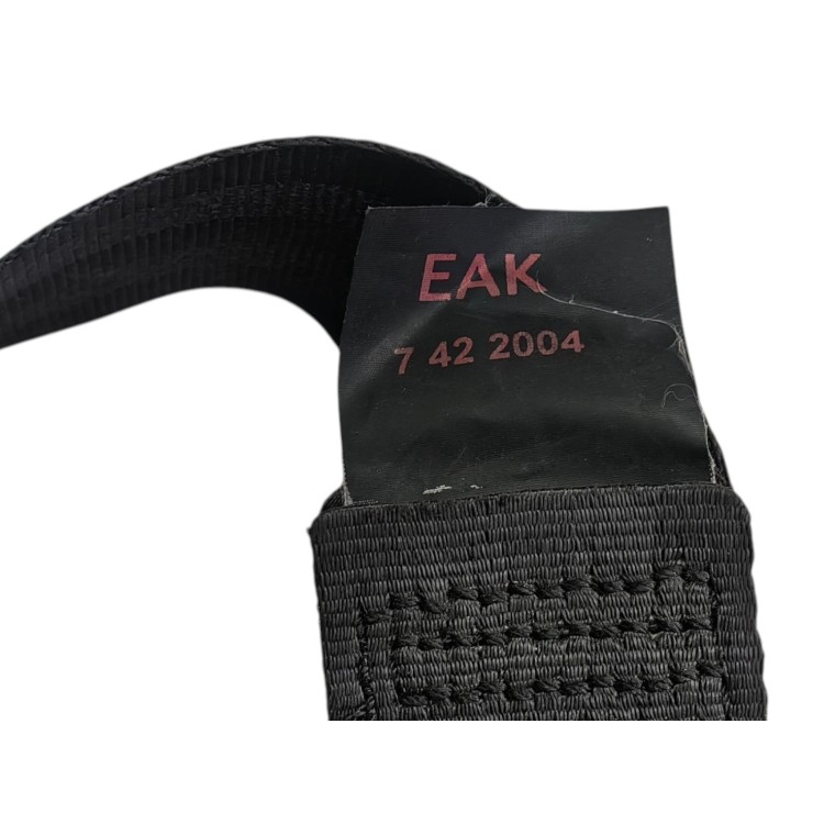 Peugeot Expert 2007-2016 Εμπρός Αριστερή Ζώνη E2048103 OEM