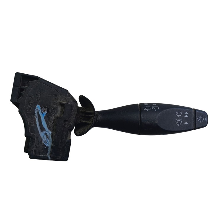 Ford Transit 2000-2006 Διακόπτης Υαλοκαθαριστήρων YC1T17A553BC OEM Ford Transit 2000-2006 Διακόπτης Υαλοκαθαριστήρων YC1T17A553BC OEM