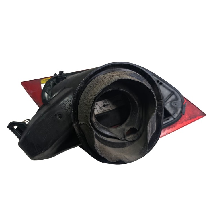 Ford Focus 2011-2014 Πορτάκι Ρεζερβουάρ OEM