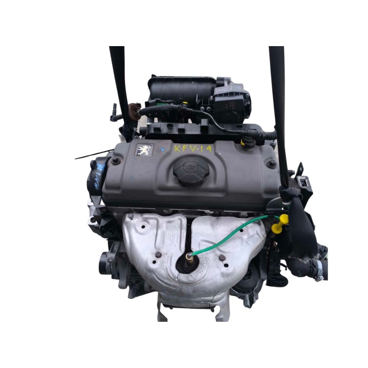Fiat Fiorino 2008-2011 1.4L 8V Κινητήρας Μοτέρ KFV OEM
