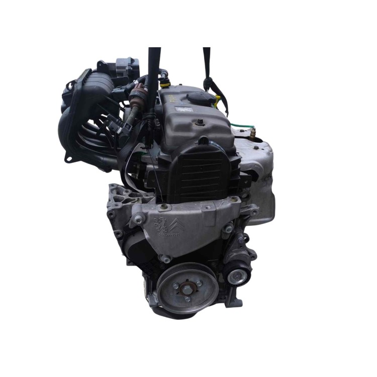 Fiat Fiorino 2008-2011 1.4L 8V Κινητήρας Μοτέρ KFV OEM