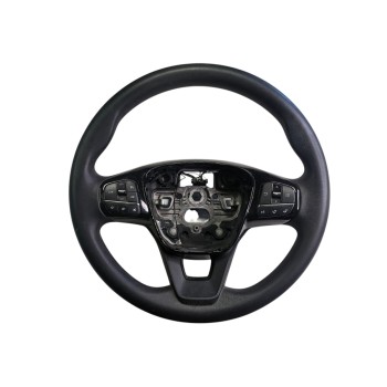 Ford Fiesta 2017-2023 Δερμάτινο Βολάν Τιμονιού 34227279A OEM