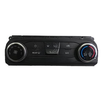 Ford Fiesta 2017-2023 Χειριστήριο Καλοριφέρ E1165171E OEM Ford Fiesta 2017-2023 Χειριστήριο Καλοριφέρ E1165171E OEM