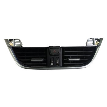 Ford Fiesta 2017-2023 Κεντρικοί Αεραγωγοί H1BB-19K617 OEM Ford Fiesta 2017-2023 Κεντρικοί Αεραγωγοί H1BB-19K617 OEM