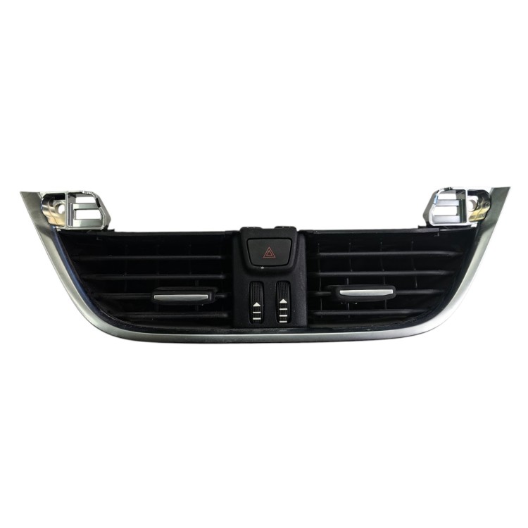 Ford Fiesta 2017-2023 Κεντρικοί Αεραγωγοί H1BB-19K617 OEM Ford Fiesta 2017-2023 Κεντρικοί Αεραγωγοί H1BB-19K617 OEM