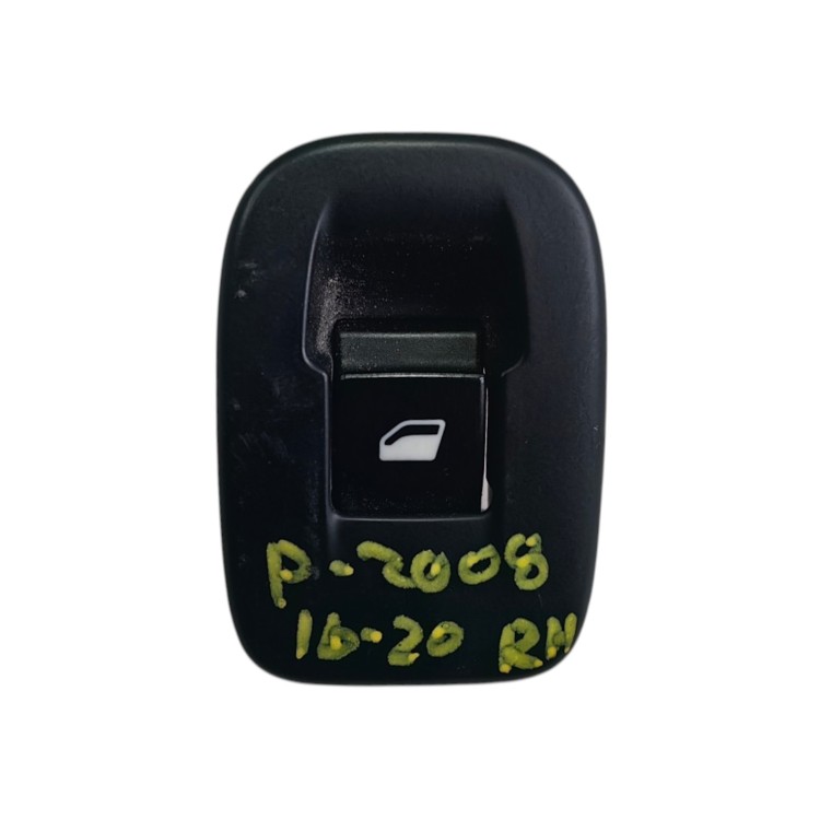 96751119ZD Διακόπτης Παραθύρου Πίσω Δεξής 96751119ZD OEM