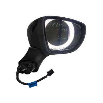 Renault Clio 2013-2016 Καθρέπτης Δεξιός 963016264R ΜΑΥΡΟ OEM Renault Clio 2013-2016 Καθρέπτης Δεξιός 963016264R ΜΑΥΡΟ OEM