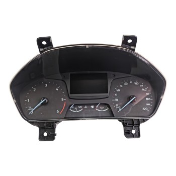 Ford Fiesta 2017-2023 1.5 Diesel Καντράν H1BT10849BCK OEM