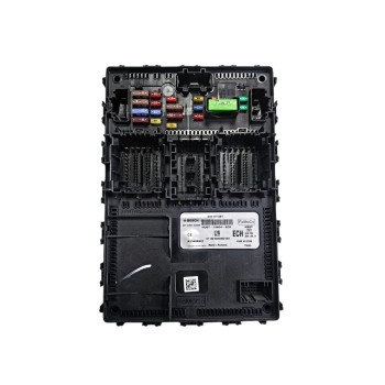 Ford Fiesta 2017-2023 Ασφαλειοθήκη FOMOCO HU5T15604ECH OEM