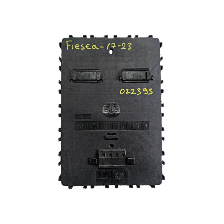 Ford Fiesta 2017-2023 Ασφαλειοθήκη FOMOCO HU5T15604ECH OEM