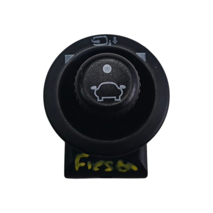 Ford Fiesta 2008-2013 Διακόπτης Ελέγχου Καθρέφτη 1S7T17B676AA OEM
