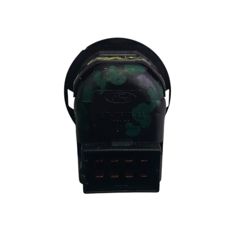 Ford Fiesta 2008-2013 Διακόπτης Ελέγχου Καθρέφτη 1S7T17B676AA OEM