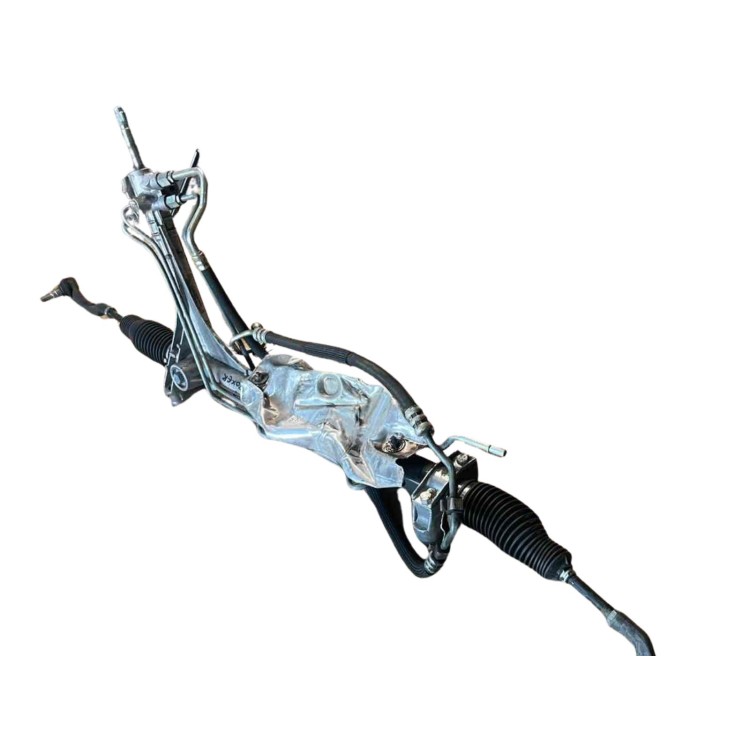 PEUGEOT BOXER CITROEN JUMPER FIAT DUCATO 2014- 2.0 2.2 HDi 4H03 AH03 Υδραυλική Κρεμαγιέρα Τιμονιού OEM