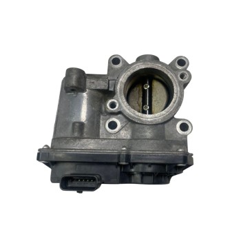 Renault Scenic 2009-2016 H4JA Πεταλούδα Γκαζιού 8200578645 OEM Renault Scenic 2009-2016 H4JA Πεταλούδα Γκαζιού 8200578645 OEM