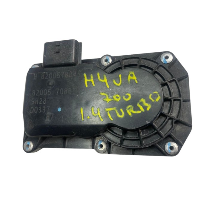 Renault Scenic 2009-2016 H4JA Πεταλούδα Γκαζιού 8200578645 OEM