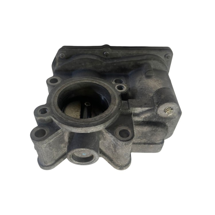 Renault Scenic 2009-2016 H4JA Πεταλούδα Γκαζιού 8200578645 OEM