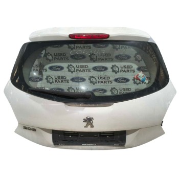 Peugeot 208 2012-2019 Τζαμόπορτα ΟΕΜ