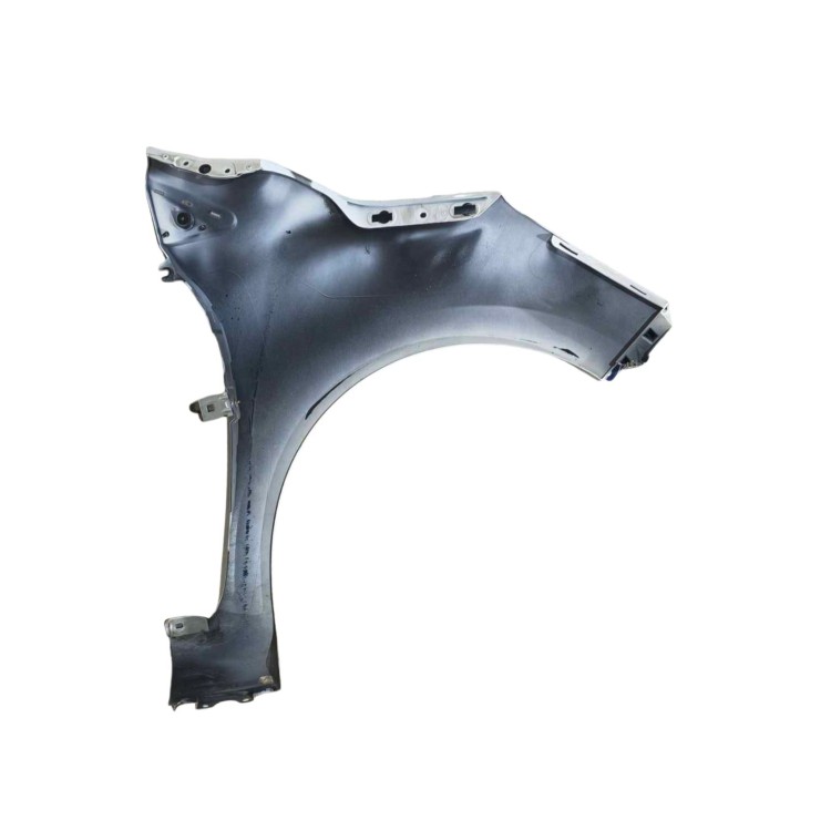 Renault Clio 2013-2019 Φτερό Εμπρός Αριστερό 631014089R OEM