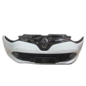 Renault Clio 2013-2019 Μάσκα Και Προβολάκια OEM Renault Clio 2013-2019 Μάσκα Και Προβολάκια OEM