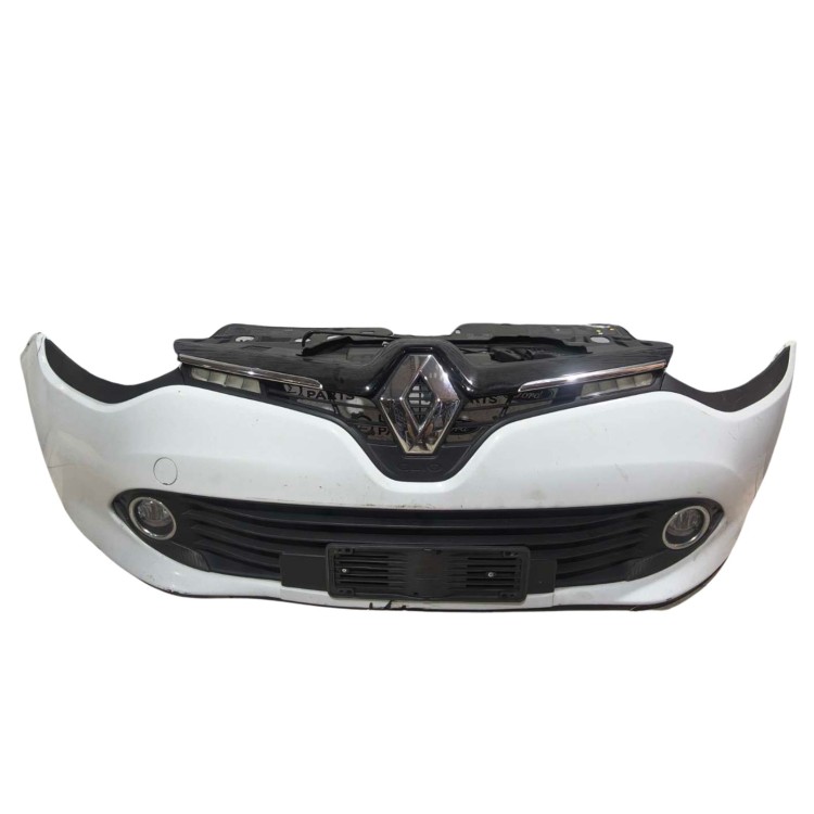 Renault Clio 2013-2019 Μάσκα Και Προβολάκια OEM Renault Clio 2013-2019 Μάσκα Και Προβολάκια OEM