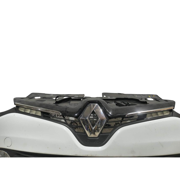 Renault Clio 2013-2019 Μάσκα Και Προβολάκια OEM