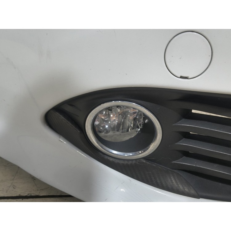 Renault Clio 2013-2019 Μάσκα Και Προβολάκια OEM