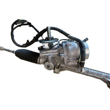 Citroen C4 Cactus 2014-2016 1.2 VTi HM05 Κρεμαγιέρα Τιμονιού Ηλεκτρική 1613245180 OEM